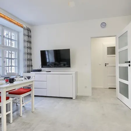 Mieszkanie Chlebnicka - Acco Rent Gdansk Exterior photo