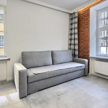 Mieszkanie Chlebnicka - Acco Rent Gdansk Exterior photo