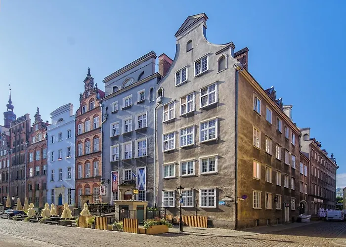 Mieszkanie Chlebnicka - Acco Rent